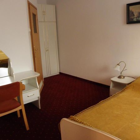 Centrum Konferencyjne Ibib Pan Warsawa Bagian luar foto