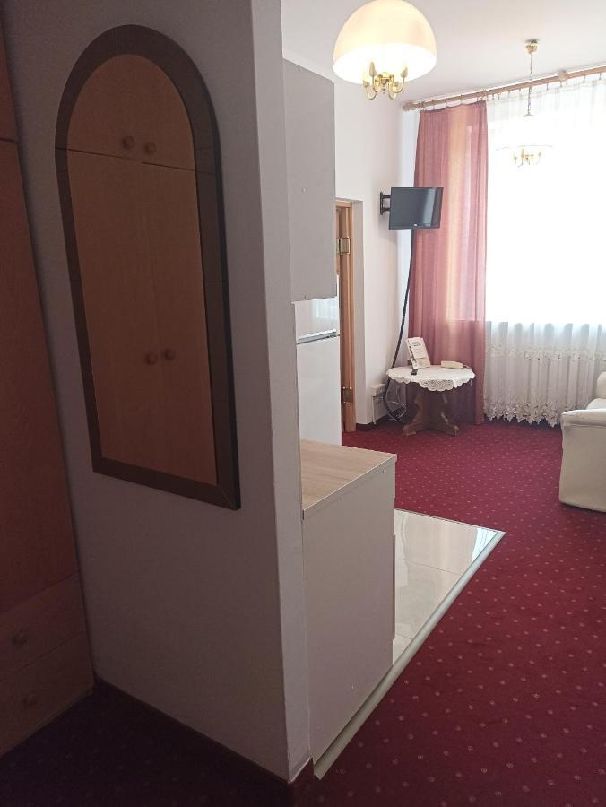 Centrum Konferencyjne Ibib Pan Warsawa Bagian luar foto