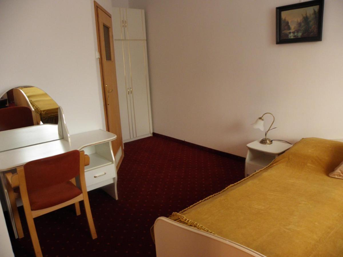 Centrum Konferencyjne Ibib Pan Warsawa Bagian luar foto