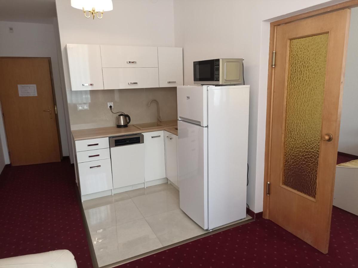 Centrum Konferencyjne Ibib Pan Warsawa Bagian luar foto