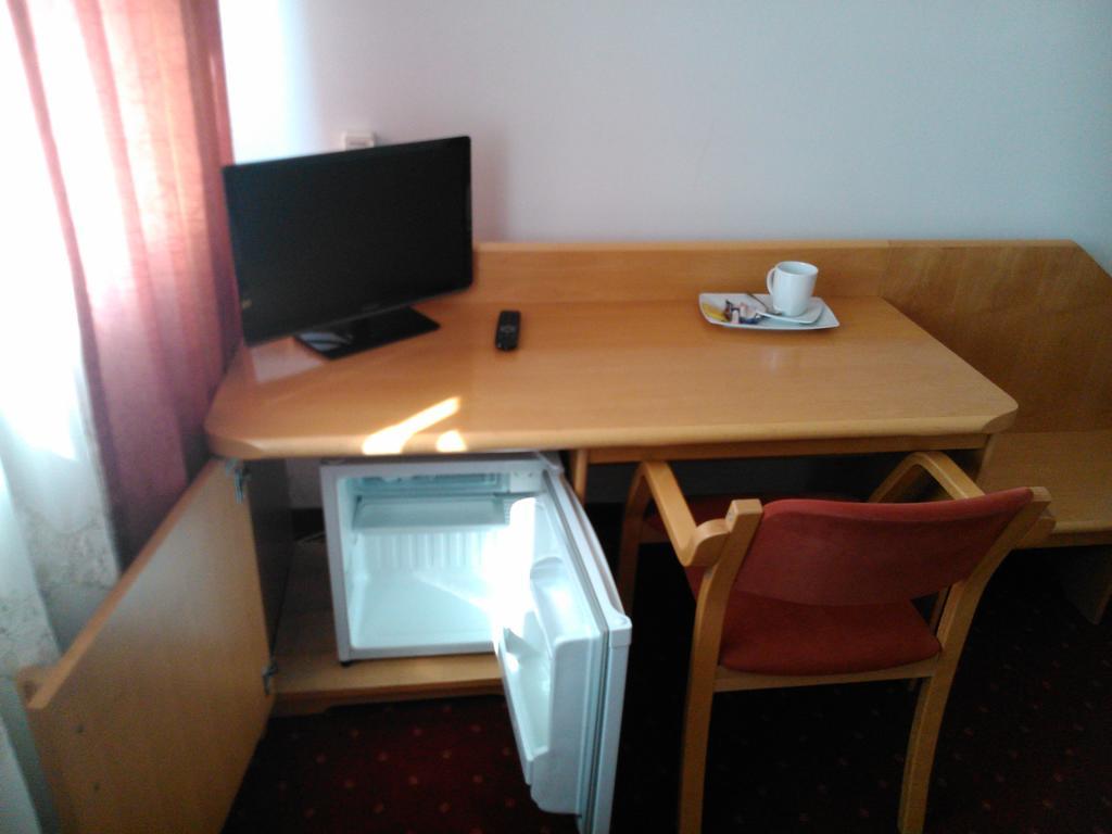 Centrum Konferencyjne Ibib Pan Warsawa Ruang foto