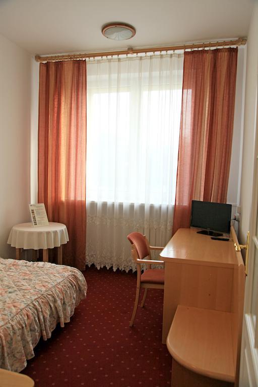 Centrum Konferencyjne Ibib Pan Warsawa Ruang foto