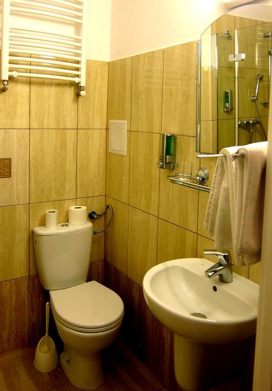 Centrum Konferencyjne Ibib Pan Warsawa Ruang foto