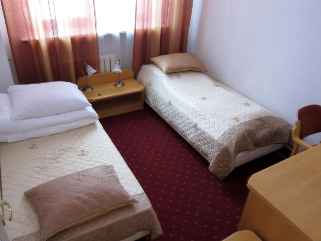 Centrum Konferencyjne Ibib Pan Warsawa Ruang foto