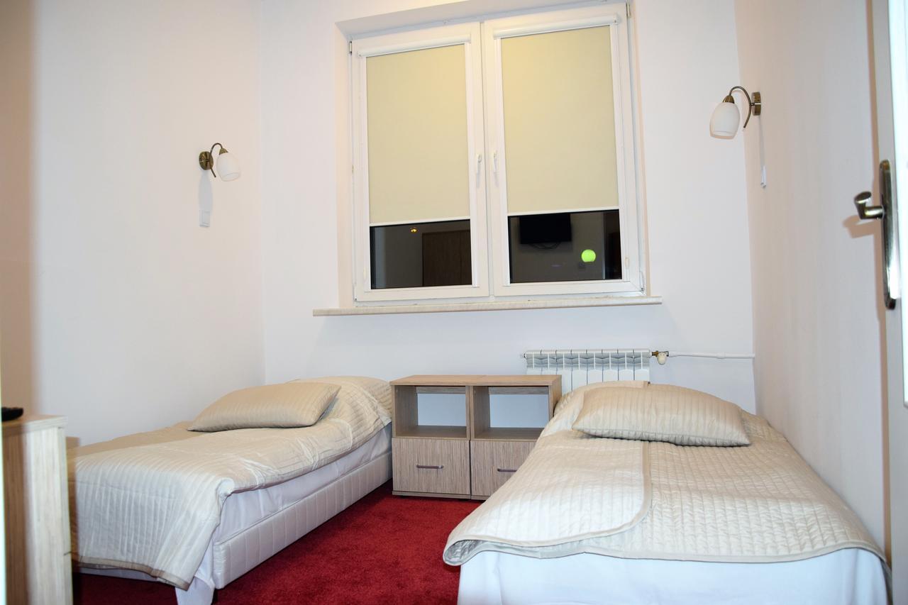 Centrum Konferencyjne Ibib Pan Warsawa Bagian luar foto