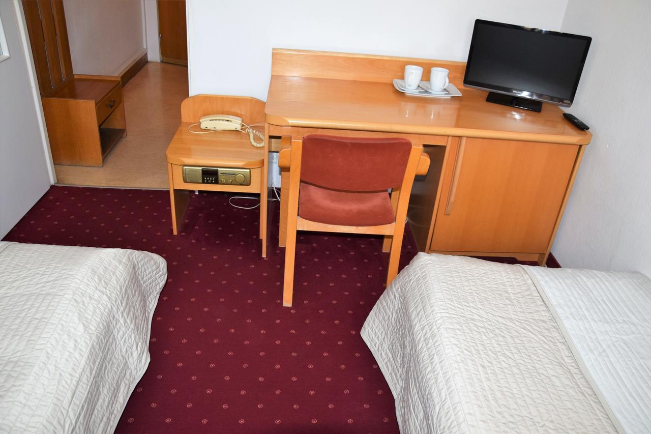 Centrum Konferencyjne Ibib Pan Warsawa Bagian luar foto