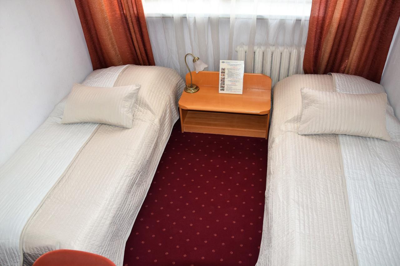 Centrum Konferencyjne Ibib Pan Warsawa Bagian luar foto