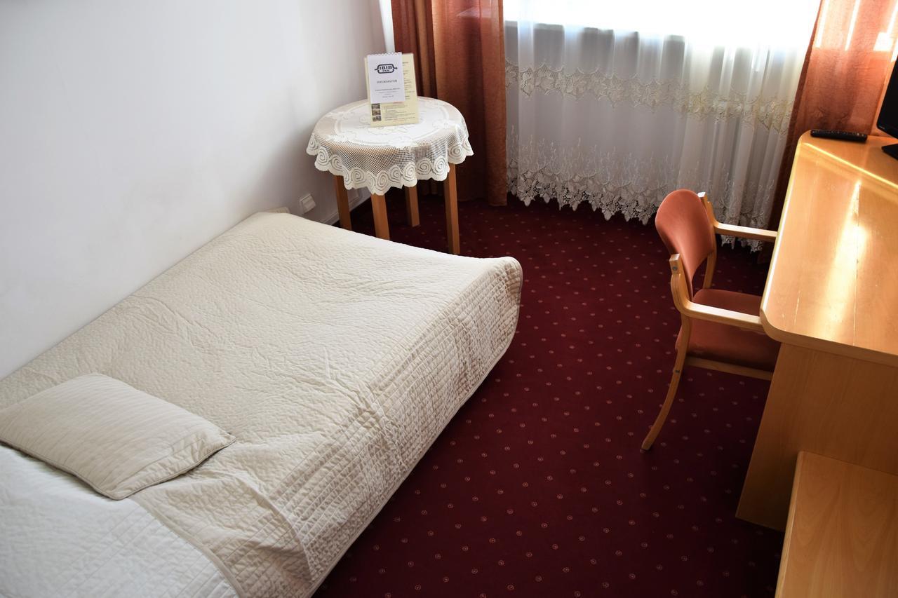 Centrum Konferencyjne Ibib Pan Warsawa Bagian luar foto