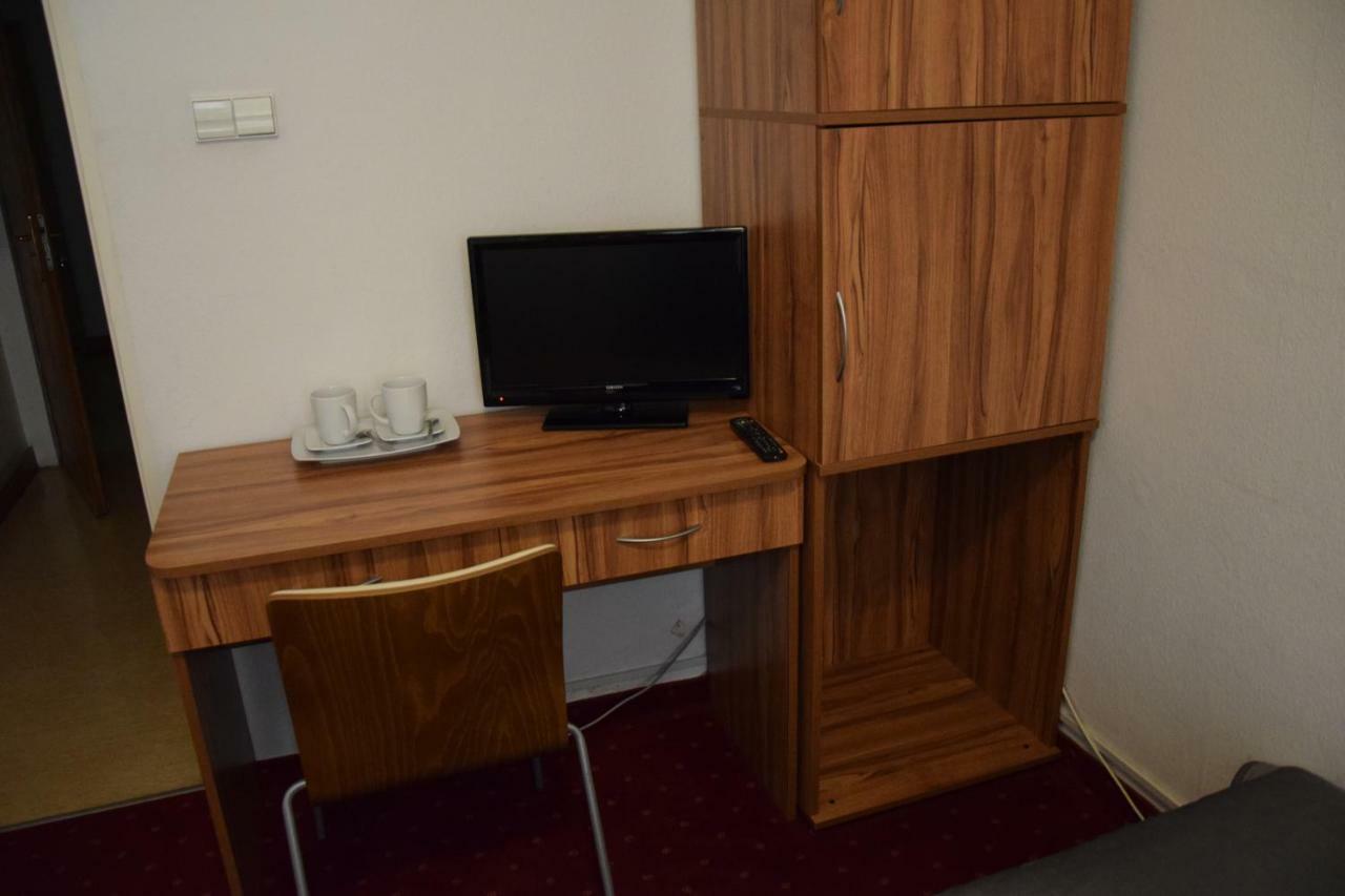 Centrum Konferencyjne Ibib Pan Warsawa Bagian luar foto