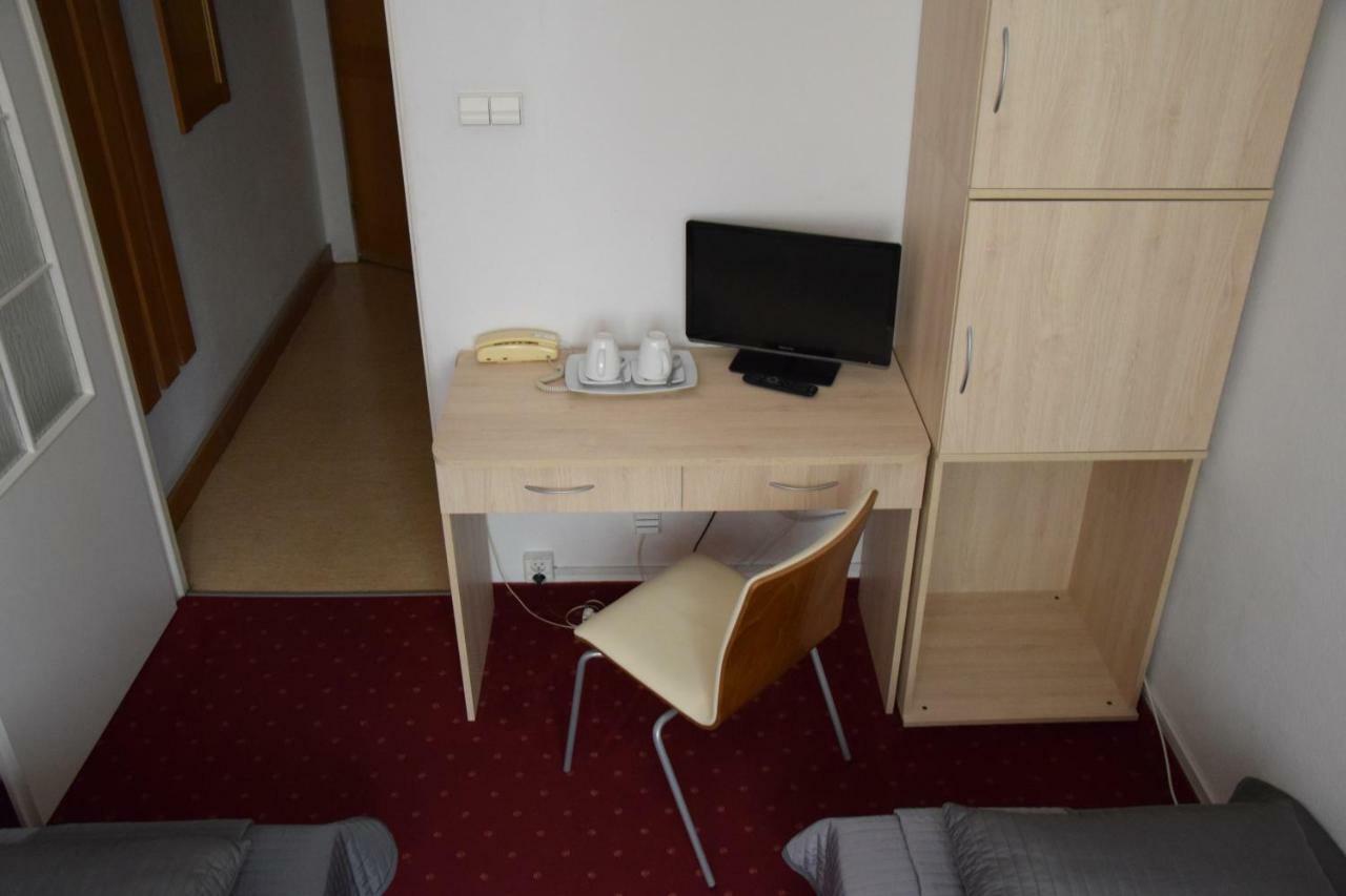 Centrum Konferencyjne Ibib Pan Warsawa Bagian luar foto