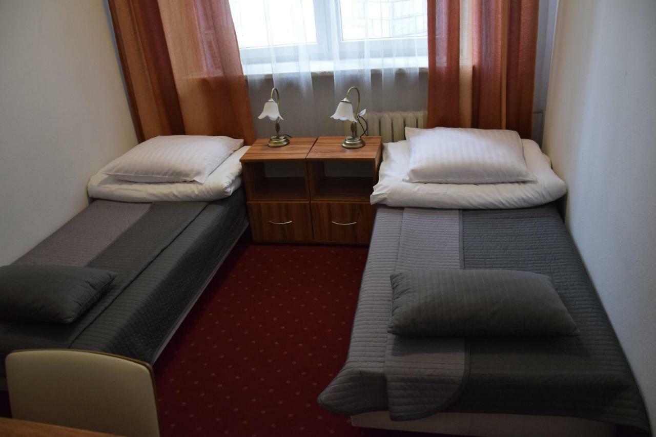 Centrum Konferencyjne Ibib Pan Warsawa Bagian luar foto